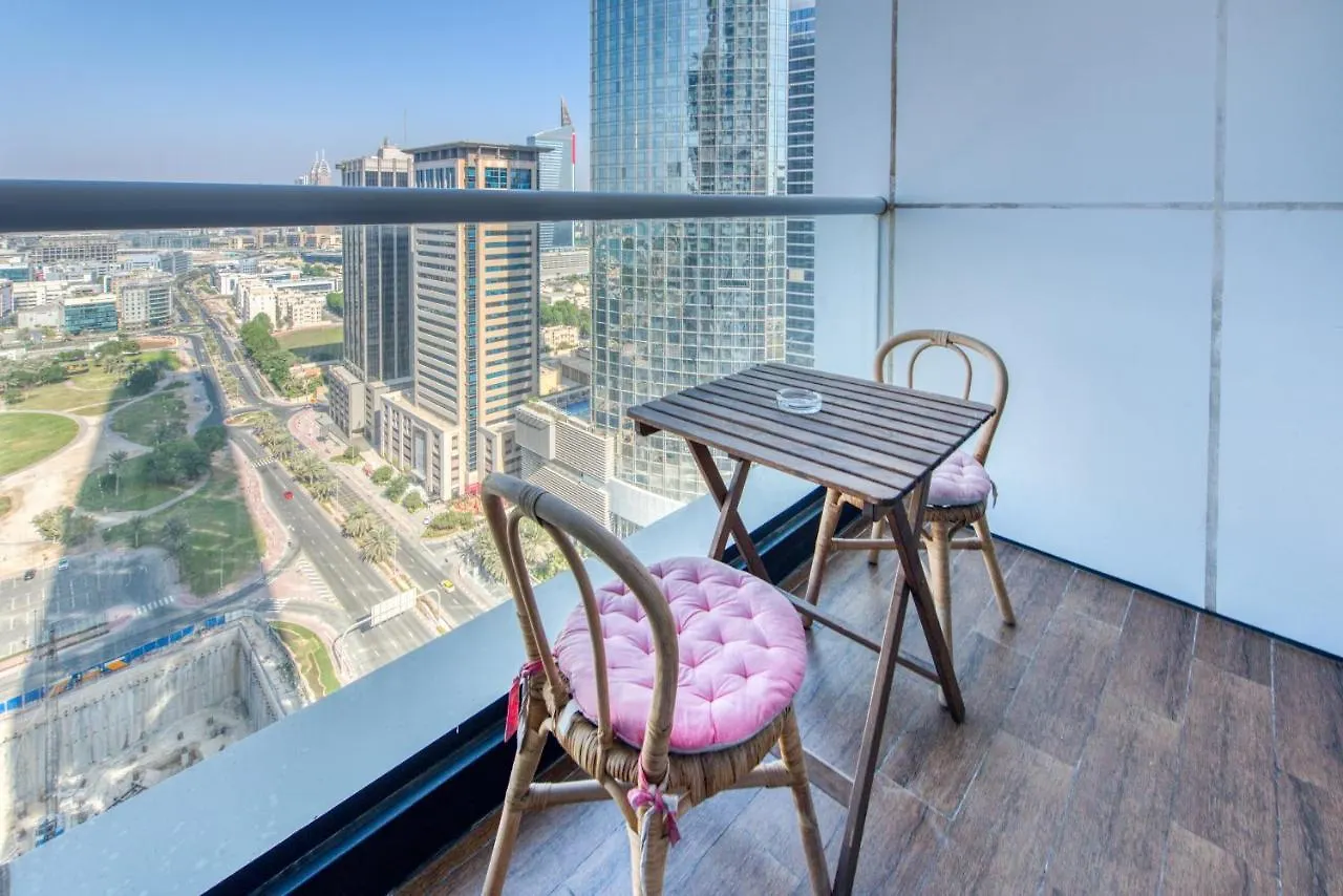 23 Marina Tower, Dubai Marina - Mint Stay 0*,  United Arab Emirates