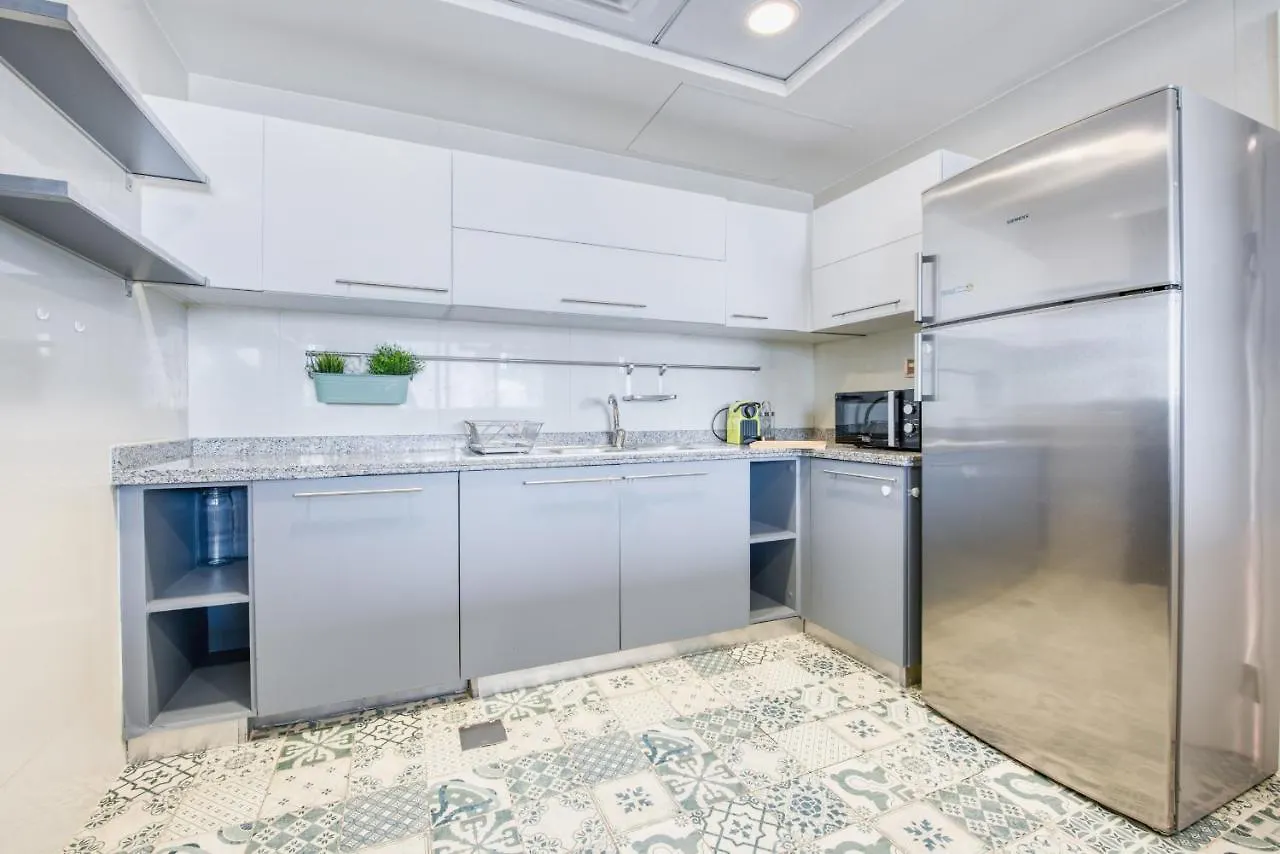 23 Marina Tower, Dubai Marina - Mint Stay 0*,