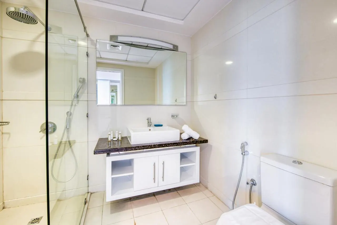 Apartment 23 Marina Tower, Dubai Marina - Mint Stay United Arab Emirates